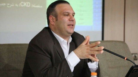 آغاز نوسازی تاکسیهای فرسوده با مدل جدید/ تخصیص گواهی اسقاط به خودروساز