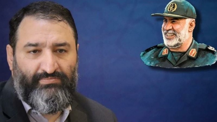 فرزند شهید شوشتری در مشهد ترور شد