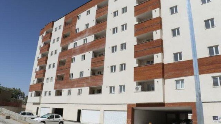 چگونه در مرحله جدید مسکن ملی ثبت نام کنیم؟