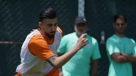 مصدومیت شدید ملی‌پوش امید/ عسگری راهی بیمارستان شد!