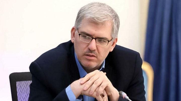 نخستین ماهواره راداری کشور درحال ساخت است