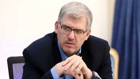 نخستین ماهواره راداری کشور درحال ساخت است