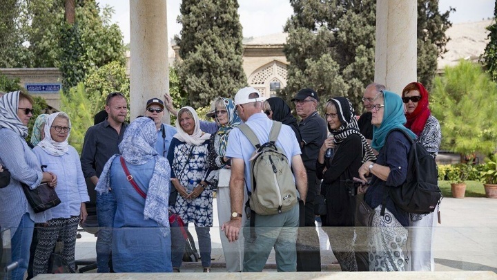 ارز، سیم‌کارت و کارت سوخت معضل گردشگری خارجی در ایران است