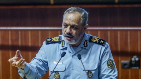 حوزه فضا را نباید نادیده بگیریم/ در حوزه فضایی به بلوغ بسیارخوبی رسیده ایم