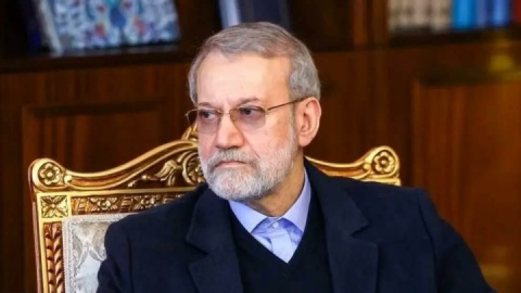 آمریکا علی لاریجانی را تحریم کرد