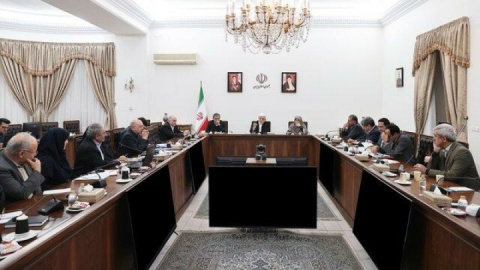 عارف: احیای خلیج گرگان و تالاب‌های میانکاله برای کشورمان حیثیتی است