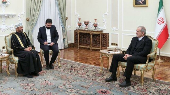 ملت ایران مستحکم‌تر از گذشته حامی کشور و نظام خود خواهند بود