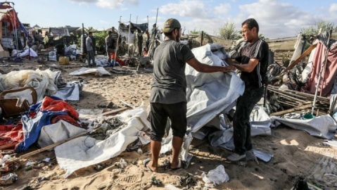 ۴۵ خبرنگار فلسطینی همچنان در اسارات اسرائیل هستند