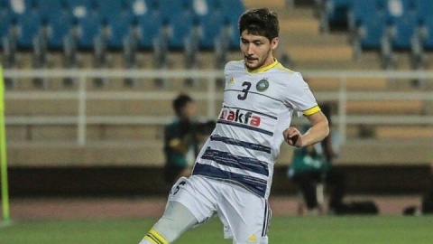 ادامه مذاکرات پرسپولیس با ستاره ازبک