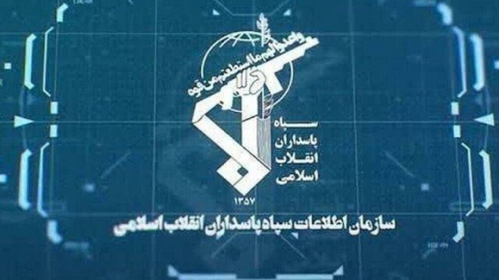 جاسوس سرویس اطلاعاتی رژیم صهیونیستی در ایران، دستگیر شد