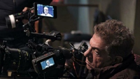 علیرضا زرین‌دست: دبیرمحور بودن جشنواره در جهان مرسوم است