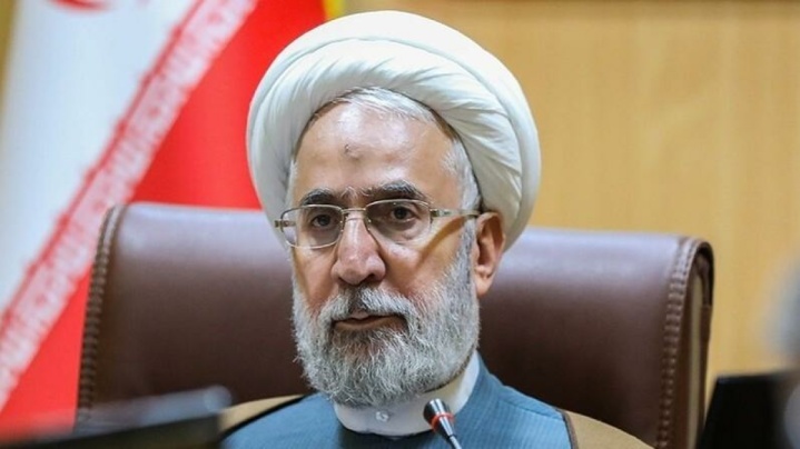 دادسرا‌ها مقدمات محاکمه اغتشاشگران را فراهم کنند