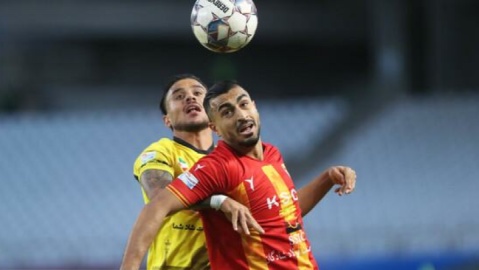 شکست فجرسپاسی برابر شاگردان مجتبی جباری در دیدار دوستانه