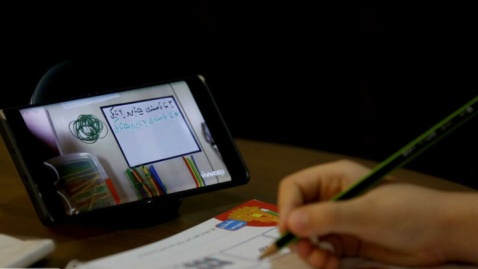 مدارس اردبیل و خراسان شمالی فردا غیرحضوری شد