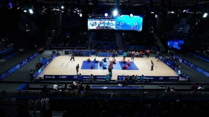 ابهام در سفر تیم والیبال نشسته روسیه به ایران