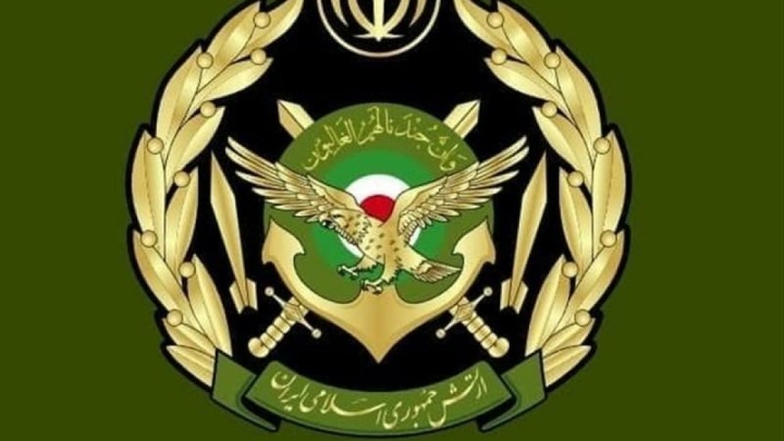 ارتش: مردم نسبت به آشوب هوشیار باشند/ با هر توطئه‌ای با جدیت مقابله می‌کنیم