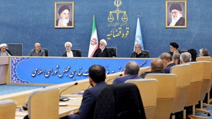 محسنی اژه ای: به هیچ وجه ارفاقی در قبال عناصر اغتشاشگر وجود نخواهد داشت