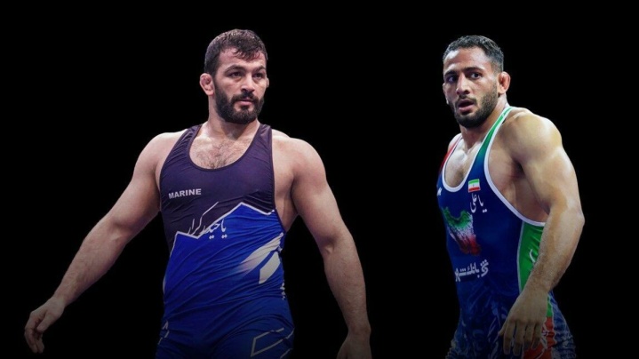 یزدانی و آذرپیرا چگونه به تیم ملی می‌رسند؟