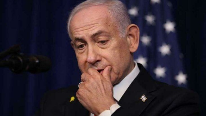 بازدشت رئیس دفتر نتانیاهو