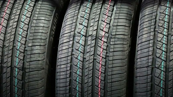 کمبودی در بخش تایر در بازار وجود ندارد
