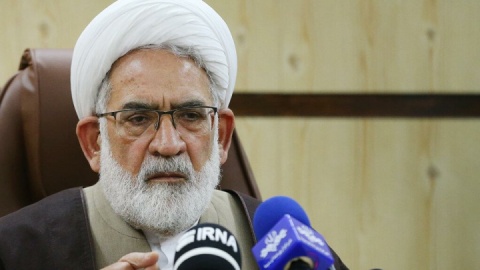 مجازاتی سخت در انتظار اغتشاش‌گران