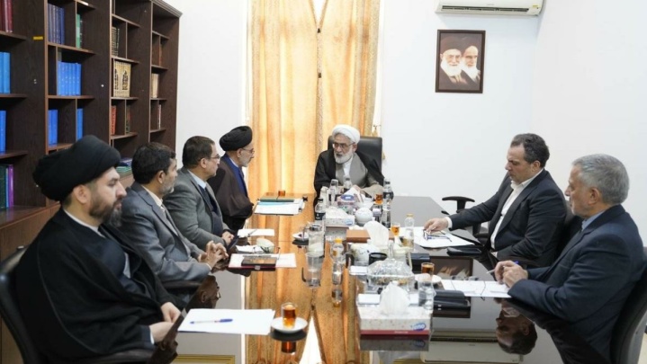 تخریب اموال عمومی مصداق بارز اغتشاش است/ بدون ارفاق با عناصر آشوبگر برخورد می‌کنیم