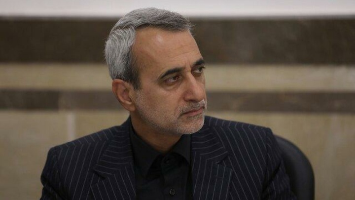 دشمن به دنبال ایجاد بلوا و ناامنی است/ آشوب ها از جنس حمله یک جریان مشابه داعش است