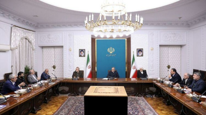 رئیس جمهور: پایش لحظه‌ای اجرای طرح اقتصادی دولت تا رسیدن بازار به ثبات ادامه یابد