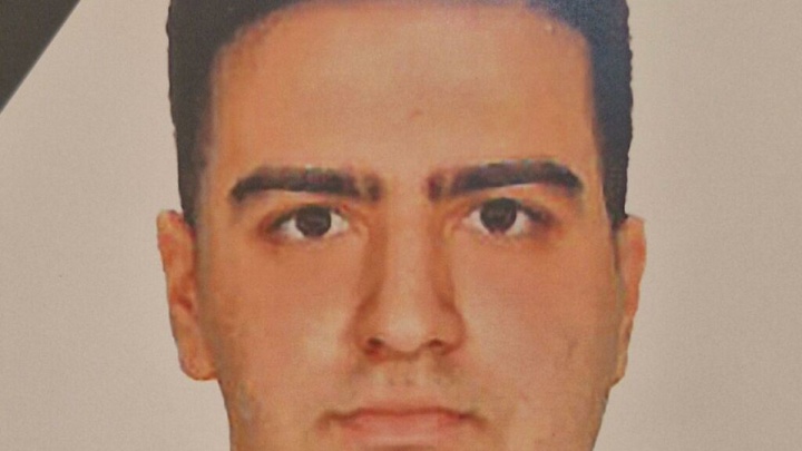 یک نیروی داوطلب هلال‌احمر استان گیلان به شهادت رسید