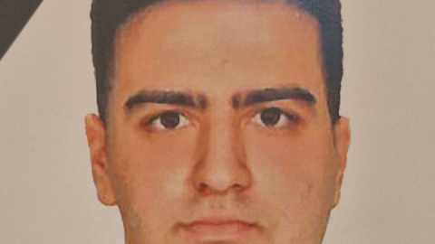 یک نیروی داوطلب هلالاحمر استان گیلان به شهادت رسید