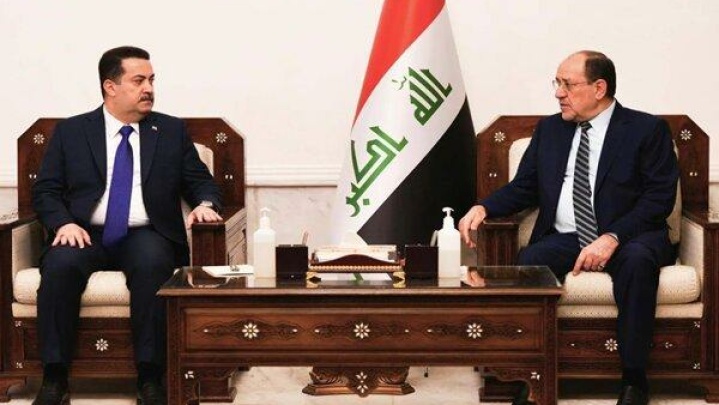 السودانی از نامزدی نخست‌وزیری انصراف داد