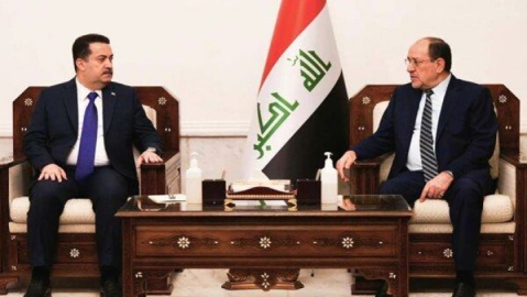 السودانی از نامزدی نخست‌وزیری انصراف داد