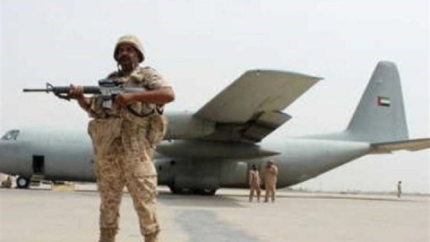 خروج پر هزینه امارات از یمن