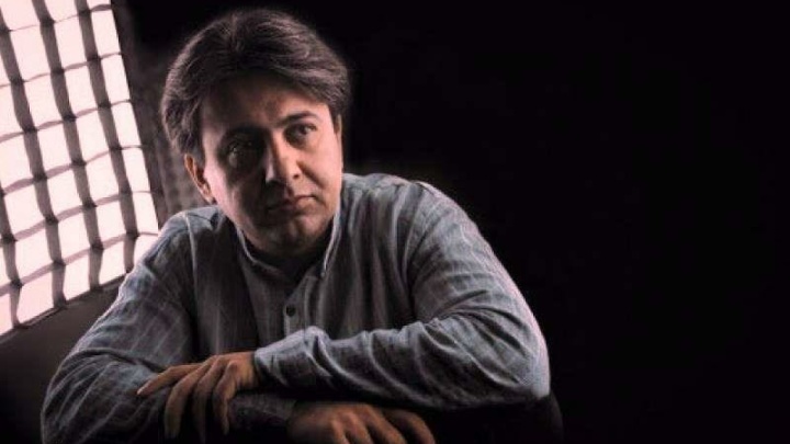 به بهانه سالروز تولد افشین یدالهی