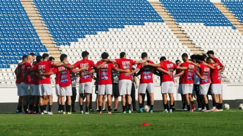 مصر به نیمهنهایی جام ملتهای آفریقا صعود کرد