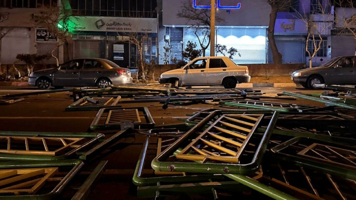 سفیران ایران مداخلات مخرب خارجی در امور داخلی را محکوم کردند