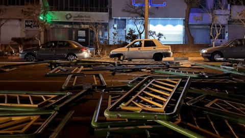 سفیران ایران مداخلات مخرب خارجی در امور داخلی را محکوم کردند