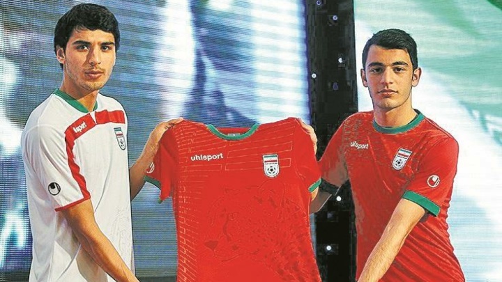 نورآقایی: طرح یوز ایرانی تبلیغ خوبی برای ایران زمین بود