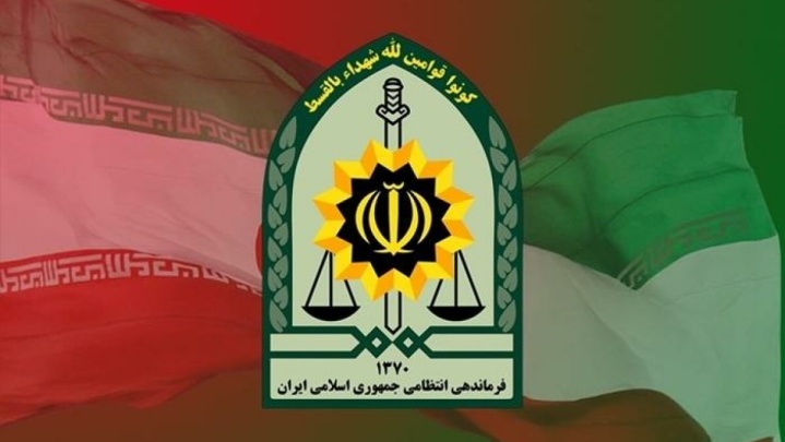 عاملان شهادت کارکنان فرماندهی انتظامی اصفهان بازداشت شدند