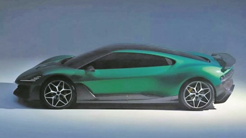 رونمایی از کوسمرا نبیولا۱ در نمایشگاه CES ۲۰۲۶