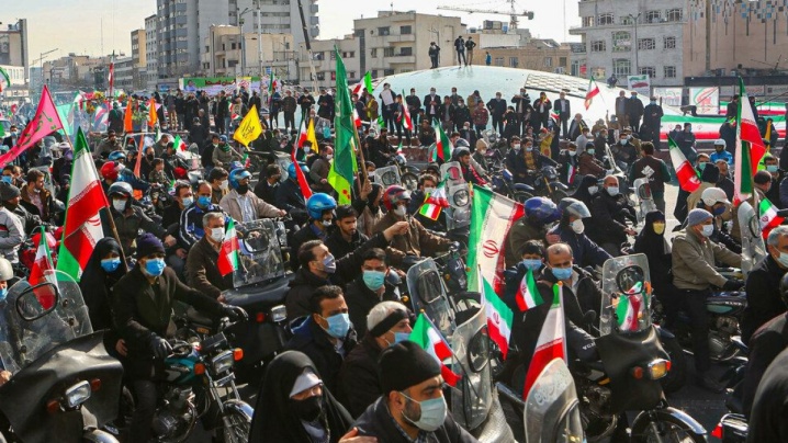 بیانیه‌ جامعه ورزش در حمایت از بیانات رهبر معظم انقلاب