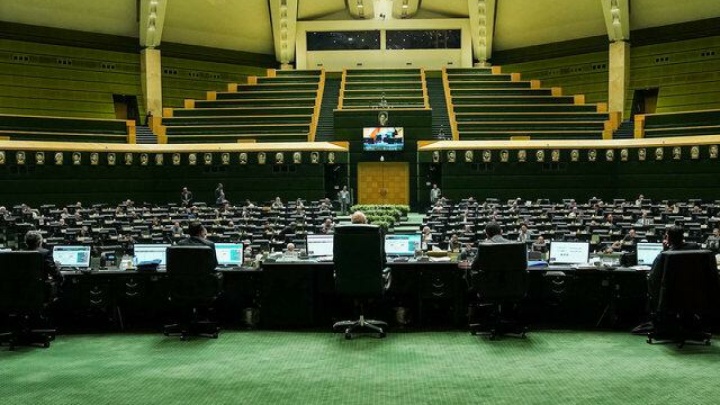 جزئیات جلسه غیرعلنی امروز مجلس درباره ناآرامی های اخیر