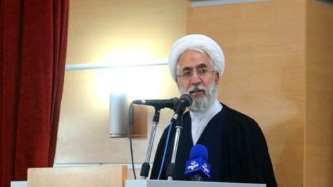 پیام تسلیت دادستان کل کشور در پی شهادت دادستان اسفراین