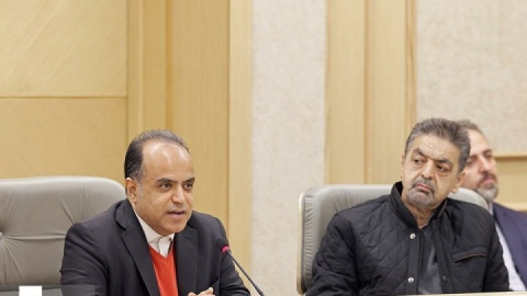 دغدغه‌ها و چالش‌ها را به رئیس قوه قضاییه اعلام کردیم/ لزوم تشکیل شعب تخصصی برای اصناف