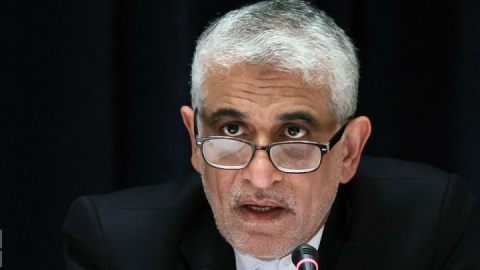 نامه ایران به شورای امنیت سازمان ملل درباره اظهارات مداخله‌جویانه آمریکا