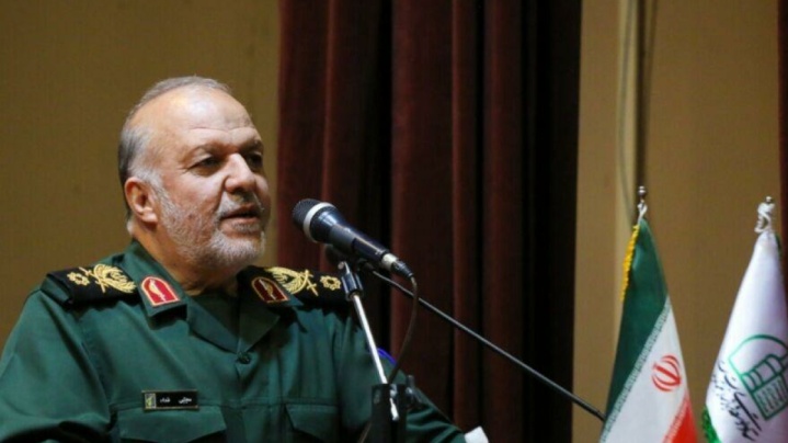 آشوب‌ها ادامه جنگ ۱۲ روزه بود/کشته‌سازی در اغتشاشات، مهمترین هدف دشمن است