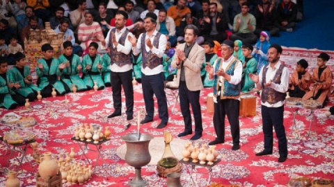 «مهدیه معلی» از ٢ بهمن روی آنتن شبکه سه