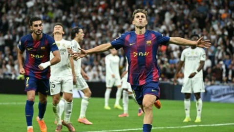 بازی مرگ و زندگی برای آلونسو