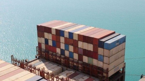 پنجمین همایش ملی توسعه دریامحور، حکمرانی و سرمایهگذاری بهمن برگزار میشود