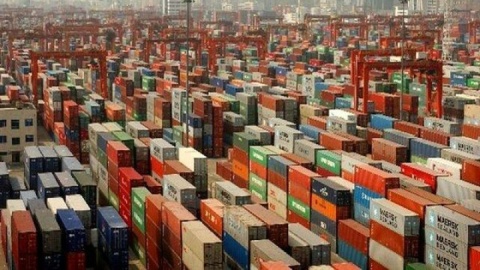 کندی و اختلال در سامانه‌های تجاری و گمرکی